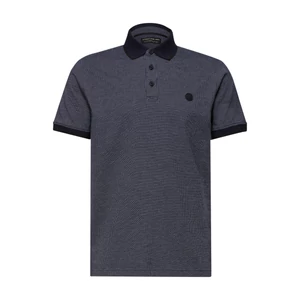 Kép 4/6 - Póló - jacquard T-Shirt Polo - 2606