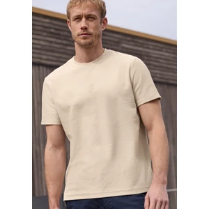Kép 1/6 - Póló - T-Shirt, knitted structure - 2606