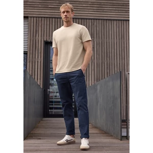 Kép 3/6 - Póló - T-Shirt, knitted structure - 2606