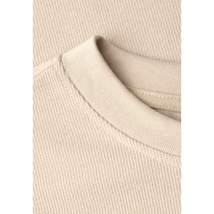 Kép 5/6 - Póló - T-Shirt, knitted structure - 2606