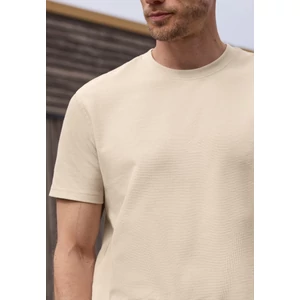 Kép 6/6 - Póló - T-Shirt, knitted structure - 2606