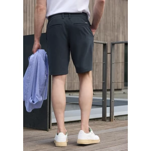 Kép 2/6 - Nadrág - jersey structure jogg-chino sh - 2606