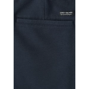 Kép 5/6 - Nadrág - jersey structure jogg-chino sh - 2606