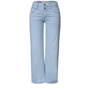 Kép 4/5 - Nadrág - Studio_Style Wide Leg,mw,bleac - 2606