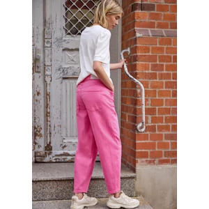 Kép 2/7 - Nadrág - Studio_Style Barrel,hw,pink wa - 2606