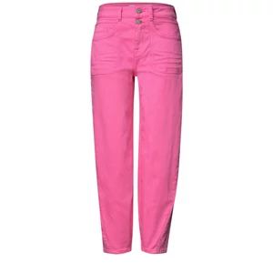 Kép 4/7 - Nadrág - Studio_Style Barrel,hw,pink wa - 2606