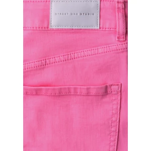 Kép 5/7 - Nadrág - Studio_Style Barrel,hw,pink wa - 2606