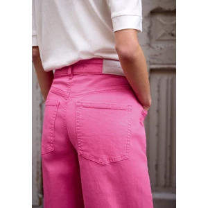 Kép 6/7 - Nadrág - Studio_Style Barrel,hw,pink wa - 2606