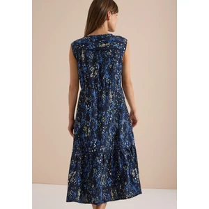 Kép 2/7 - Ruha - TOS Medi Print Dress - 26HW
