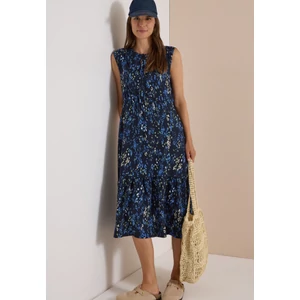 Kép 3/7 - Ruha - TOS Medi Print Dress - 26HW