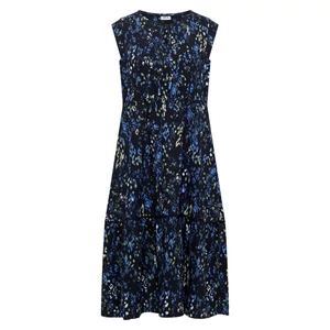 Kép 4/7 - Ruha - TOS Medi Print Dress - 26HW