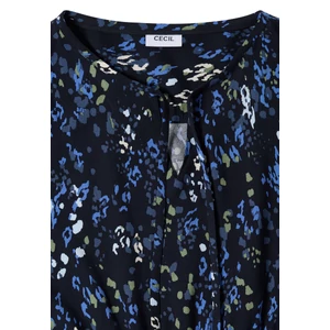 Kép 5/7 - Ruha - TOS Medi Print Dress - 26HW