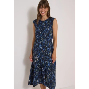 Kép 7/7 - Ruha - TOS Medi Print Dress - 26HW