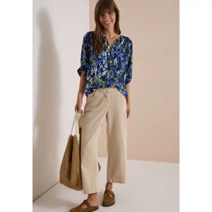 Kép 3/7 - Blúz - AOP Blouse - 2607
