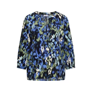 Kép 4/7 - Blúz - AOP Blouse - 2607