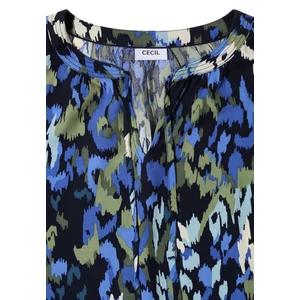 Kép 5/7 - Blúz - AOP Blouse - 2607