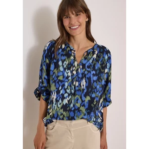 Kép 6/7 - Blúz - AOP Blouse - 2607