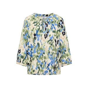 Kép 4/7 - Blúz - AOP Blouse - 2607