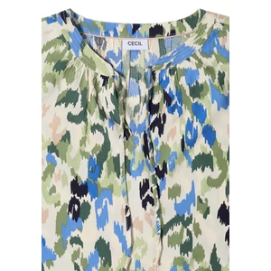 Kép 5/7 - Blúz - AOP Blouse - 2607