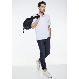 Kép 4/7 - Nadrág - LOS Denim_Style-Racer,slimfit, 2408 24HW