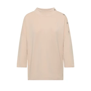 Kép 5/6 - Ing - TOS Light Terry Button Funnel 2509 WS02