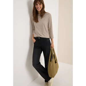 Kép 4/6 - Ing - Basic Stripe Boatneck 2509 WS02