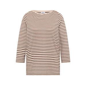 Kép 5/6 - Ing - Basic Stripe Boatneck 2509 WS02