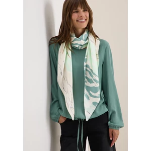 Kép 1/5 - OTLT Kieg.ruházat - Cozy Foil Print Triangle Cloth 2509 WS02