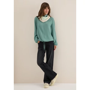 Kép 3/5 - OTLT Kieg.ruházat - Cozy Foil Print Triangle Cloth 2509 WS02