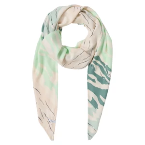 Kép 4/5 - OTLT Kieg.ruházat - Cozy Foil Print Triangle Cloth 2509 WS02