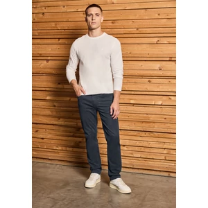 Kép 4/6 - Nadrág - LOS 5pkt,slimfit,slimleg,struc 2508