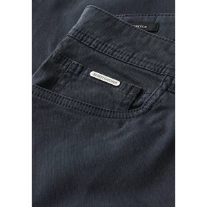 Kép 6/6 - Nadrág - LOS 5pkt,slimfit,slimleg,struc 2508