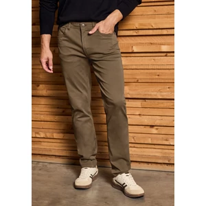 Kép 4/7 - Nadrág - LOS 5pkt,slimfit,slimleg,struc 2508