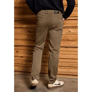 Kép 3/7 - Nadrág - LOS 5pkt,slimfit,slimleg,struc 2508