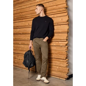 Kép 1/7 - Nadrág - LOS 5pkt,slimfit,slimleg,struc 2508