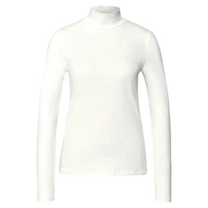 Kép 5/6 - Póló - LTD QR_Studio_turtle neck shir 2508 WS02