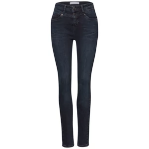 Kép 5/6 - Nadrág - QR Style York,hw,blue black 2510 WS02