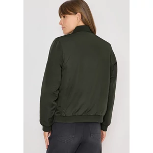 Kép 3/5 - OTLT Blézer és dzseki indoor - Reversible Padded Blouson 2510 WS02