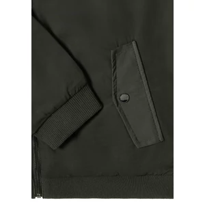 Kép 5/5 - OTLT Blézer és dzseki indoor - Reversible Padded Blouson 2510 WS02