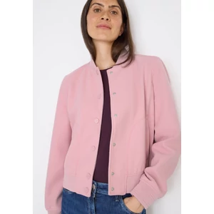 Kép 1/6 - OTLT Blézer és dzseki indoor - Fake Wool Blouson 2510 WS02