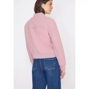 Kép 3/6 - OTLT Blézer és dzseki indoor - Fake Wool Blouson 2510 WS02