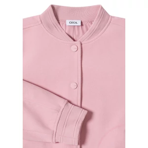 Kép 6/6 - OTLT Blézer és dzseki indoor - Fake Wool Blouson 2510 WS02