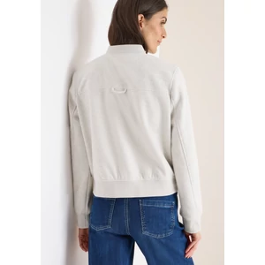 Kép 3/6 - OTLT Blézer és dzseki indoor - Fake Wool Blouson 2510 WS02
