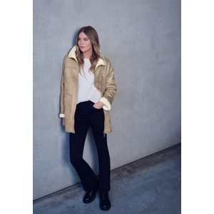 Kép 4/6 - OTLT Kabát - Studio Doubleface Teddy Coat 2510 WS02