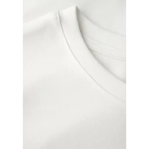 Kép 6/6 - Póló - rib basic shirt 2510 WS02