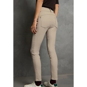 Kép 3/6 - Nadrág - LTD QR_Studio_Slim Fit Coating 2510 WS02