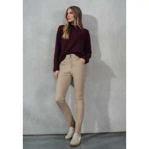 Kép 1/6 - Nadrág - LTD QR_Studio_Slim Fit Coating 2510 WS02