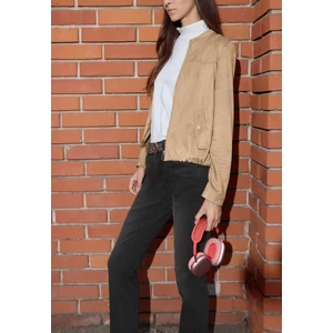 Kép 4/6 - Nadrág - QR Studio,Casual Slim,mw,black 2510 WS02