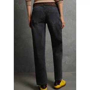 Kép 3/6 - Nadrág - Studio Style,Straight Leg,mw,b 2509 WS02