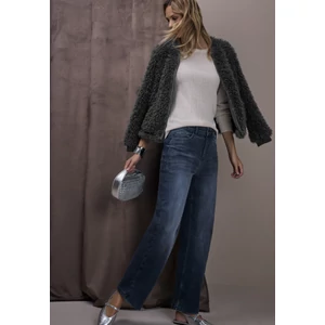 Kép 1/7 - OTLT Blézer és dzseki indoor - Fake Fur Jkt 2512